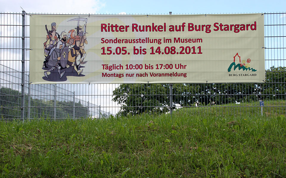 Vier Quadratmeter eBay-Traum (Nachtrag 8. Oktober 2011: es sind exakt 4,80 m&sup2;)